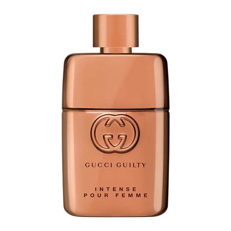 gucci guilty intense parfumo|gucci guilty intense best price.